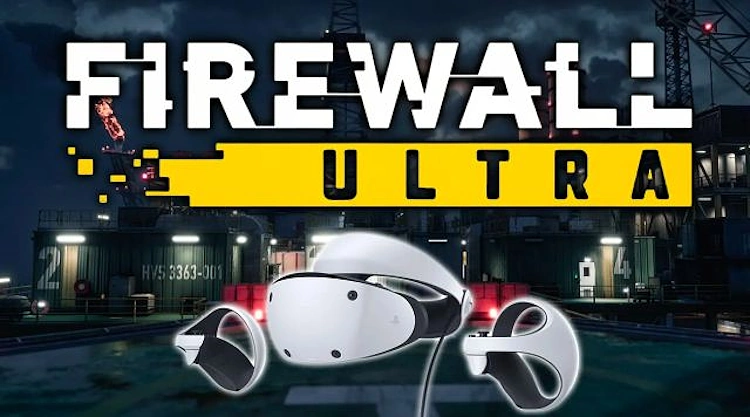 Firewall Ultra vor dem Aus: Sony entfernt VR-Shooter aus dem Store
